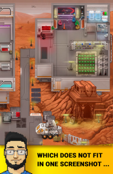 Baixar Dev Tycoon: Idle & Simulador Simuladores para Android captura de tela 6