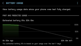 Baixar Comatose — Android Deep Sleep Ferramentas para Android captura de tela 6