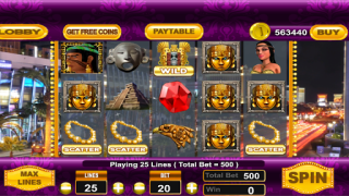 Baixar Big Win Casino Games Cassino para Android captura de tela 3