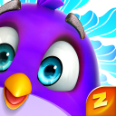 Baixar  Color Birds V: Bubble Shooter