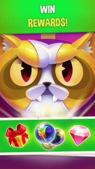 Color Birds V: Bubble Shooter