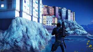 Baixar Grand Criminal Cheats Entretenimento para Android captura de tela 5