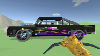 Baixar Evertech Sandbox Simuladores para Android captura de tela 2