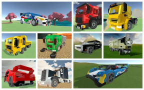 Baixar Evertech Sandbox Simuladores para Android captura de tela 3