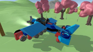 Baixar Evertech Sandbox Simuladores para Android captura de tela 5