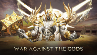 Baixar Era of Celestials Jogos de papéis para Android captura de tela 2