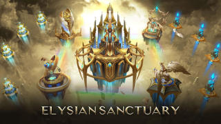 Baixar Era of Celestials Jogos de papéis para Android captura de tela 5