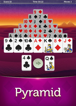 Baixar Royal Solitaire: Paciência Jogos de tabuleiro para Android captura de tela 6