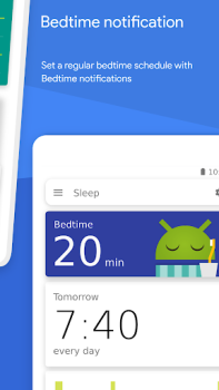 Sleep as Android:Ciclo do sono