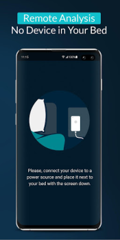 Baixar Sleepzy: Monitore o Seu Sono Estilo de vida para Android captura de tela 6