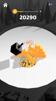 Baixar Blocksbuster! Arcade para Android captura de tela 3