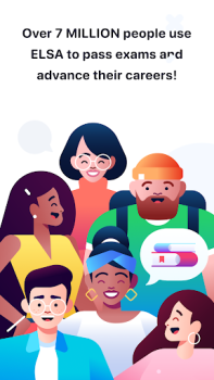 Baixar ELSA Speak: English Learning Educação para Android captura de tela 6