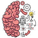 Baixar  Brain Test: Jogos Mentais