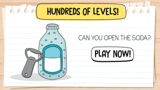 Brain Test: Jogos Mentais