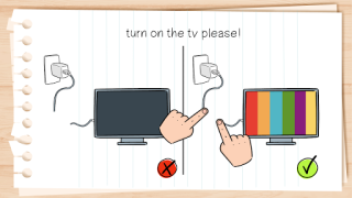 Brain Test: Jogos Mentais