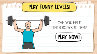 Brain Test: Jogos Mentais