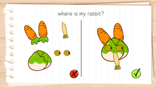 Brain Test: Jogos Mentais