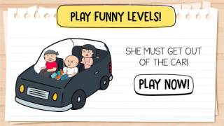 Baixar Brain Test 2: Aventuras Curiosidades para Android captura de tela 7