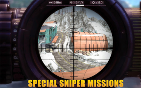 Baixar World War 2 Gun Shooting Games Jogos de ação para Android captura de tela 5