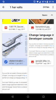 Baixar Anonfile Ferramentas para Android captura de tela 2