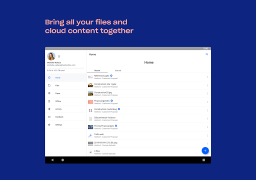 Baixar Dropbox: Secure Cloud Storage Emprego para Android captura de tela 6