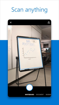 Baixar Microsoft OneDrive Emprego para Android captura de tela 3