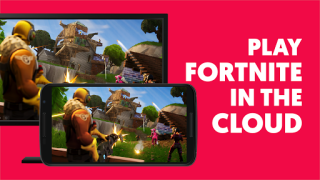 Jogos Vortex na nuvem