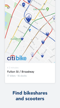Baixar Transit • Carris Lisboa e STCP Mapas e navegação para Android captura de tela 7