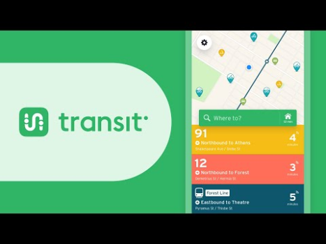 Baixar Transit • Carris Lisboa e STCP Mapas e navegação para Android captura de tela 8