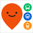 Baixar  Moovit: Transportes Públicos