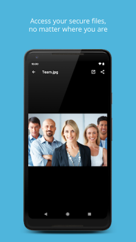 Baixar Boxcryptor Ferramentas para Android captura de tela 5
