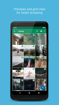Baixar Boxcryptor Ferramentas para Android captura de tela 6