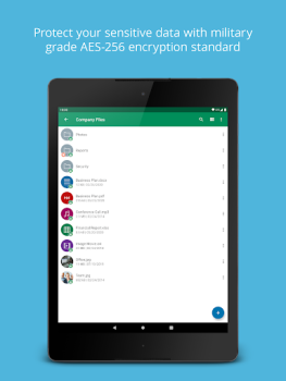 Baixar Boxcryptor Ferramentas para Android captura de tela 7