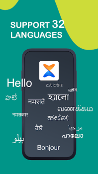 Baixar Xender-Share Música, Vídeo Ferramentas para Android captura de tela 6