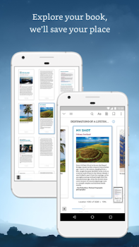 Baixar Amazon Kindle Livros e Referências para Android captura de tela 5