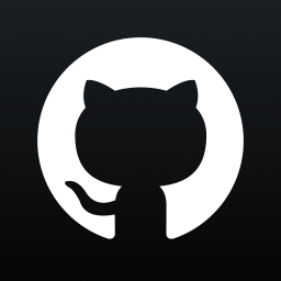 Logotipo GitHub