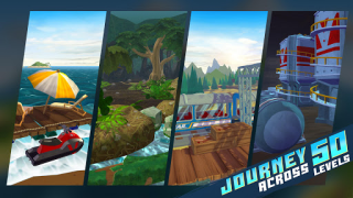Baixar Major Mayhem 2 Arcade para Android captura de tela 6