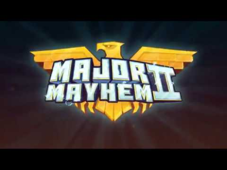 Baixar Major Mayhem 2 Arcade para Android captura de tela 8