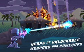 Baixar Major Mayhem Jogos de ação para Android captura de tela 3