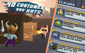 Baixar Major Mayhem Jogos de ação para Android captura de tela 5