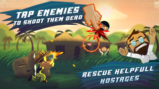 Baixar Major Mayhem Jogos de ação para Android captura de tela 6