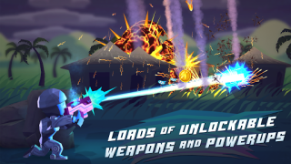 Baixar Major Mayhem Jogos de ação para Android captura de tela 7