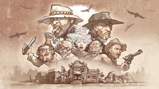 Baixar Mad Bullets: Western Arcade Arcade para Android captura de tela 7