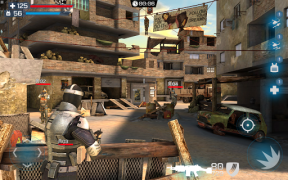 Baixar Overkill 3 Jogos de ação para Android captura de tela 6