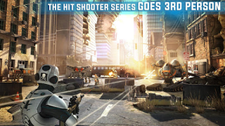Baixar Overkill 3 Jogos de ação para Android captura de tela 7
