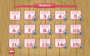 Baixar Fruit Mahjong HD Quebra-cabeças para Android captura de tela 3