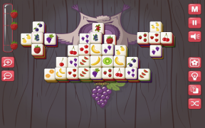 Baixar Fruit Mahjong HD Quebra-cabeças para Android captura de tela 5