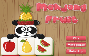 Baixar Fruit Mahjong HD Quebra-cabeças para Android captura de tela 6