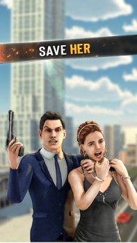 Baixar Jogo de Sniper: Jogos Offline Jogos de ação para Android captura de tela 7