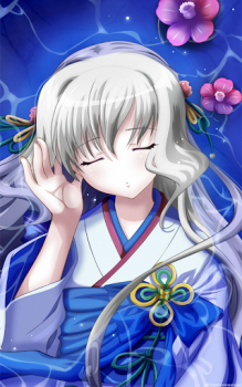 Baixar Anime Girl Wallpapers HD Personalização para Android captura de tela 3